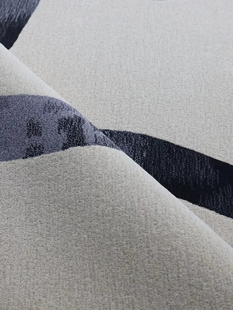 Heline tufted area rug - Houseoon