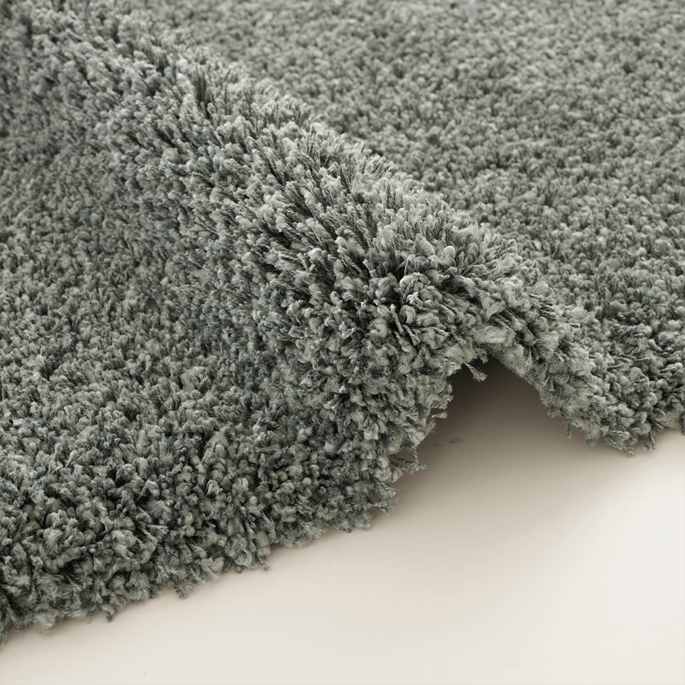 Modern Design Shag  Area Rug