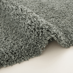 Modern Design Shag  Area Rug