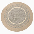 Handmade Reversiblel wool Rug