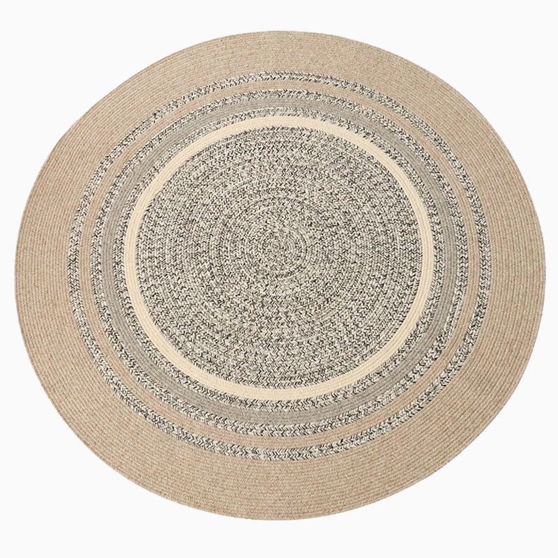 Handmade Reversiblel wool Rug