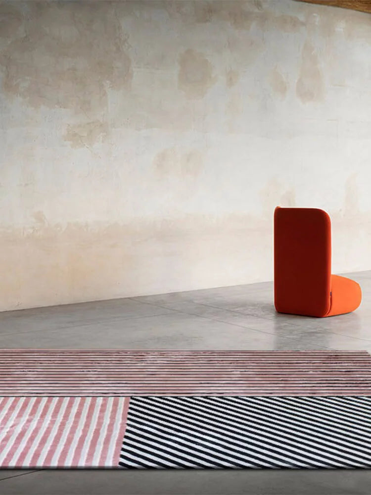 Duneo Hand Tufted Indoor Rug