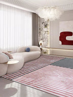 Duneo Hand Tufted Indoor Rug