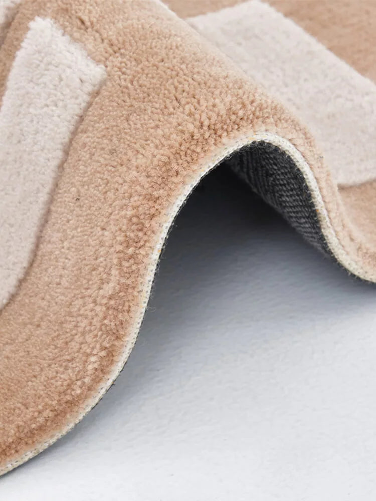 Pertain Hand Tufted Wool Rug