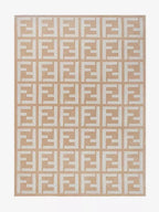 Pertain Hand Tufted Wool Rug