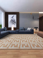 Pertain Hand Tufted Wool Rug