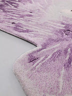 Seth weird shaped rugs