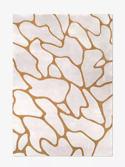 Verona unique shaped rugs