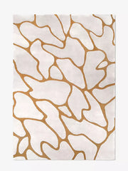 Verona unique shaped rugs