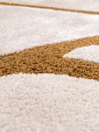 Verona unique shaped rugs