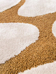 Verona unique shaped rugs