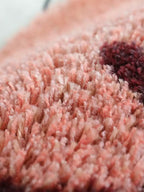 Shelsey modern irregular shaped rugs