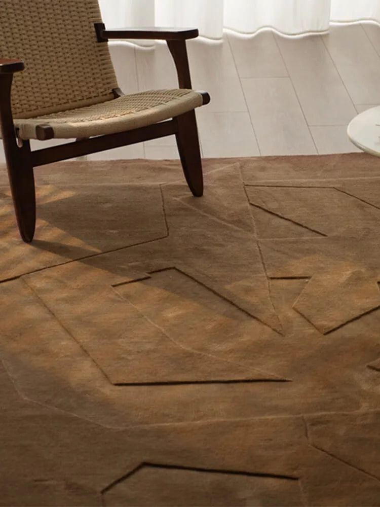 Novoca Luxury Designer Rugs