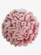 MIchelle flower shaped rug