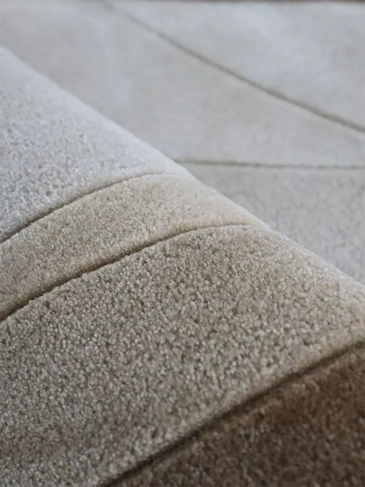 Mouten Abstract Area Rug