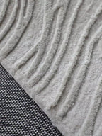 Rawan Large Neutral Rug