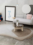 Mouten Abstract Area Rug