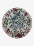 Rogds Colorful Floral Rug