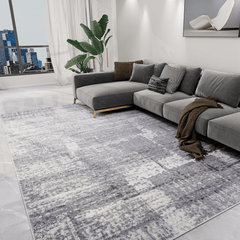 modern Washable Area Rugs