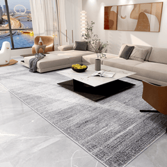 modern Washable Area Rugs