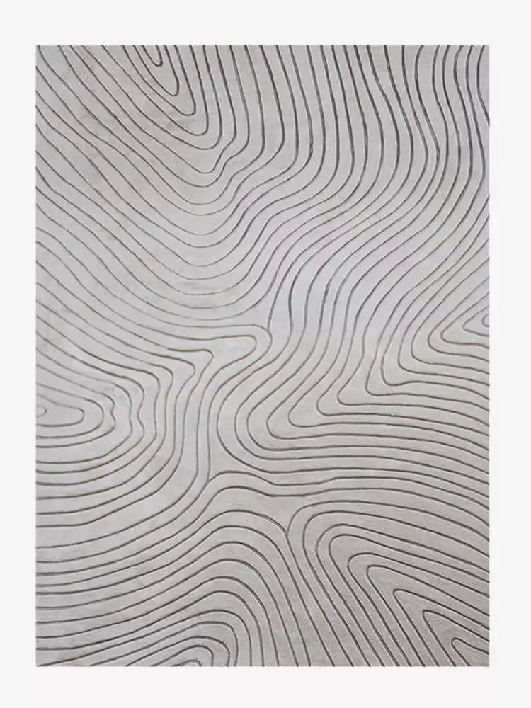 Swiros custom handmade rugs Main image