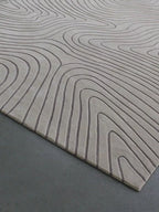 Swiros custom handmade rugs