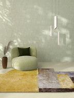 Flints unusual shaped rugs