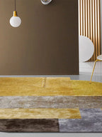 Flints unusual shaped rugs