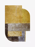 Flints unusual shaped rugs