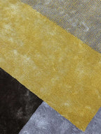 Flints unusual shaped rugs