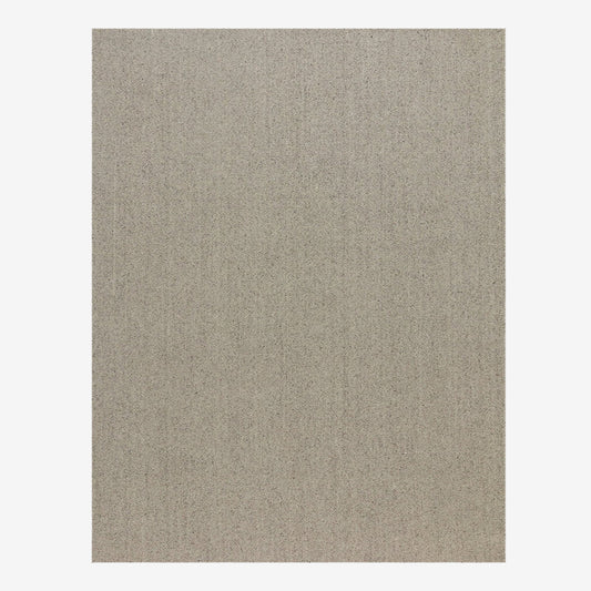tapis en laine tissé à la main