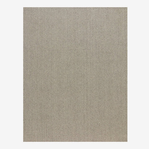 tapis en laine tissé à la main