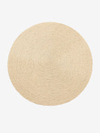 Natural Fiber Area Sisal Rug