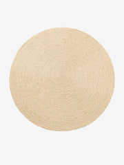 Sisal-Teppich aus Naturfasern