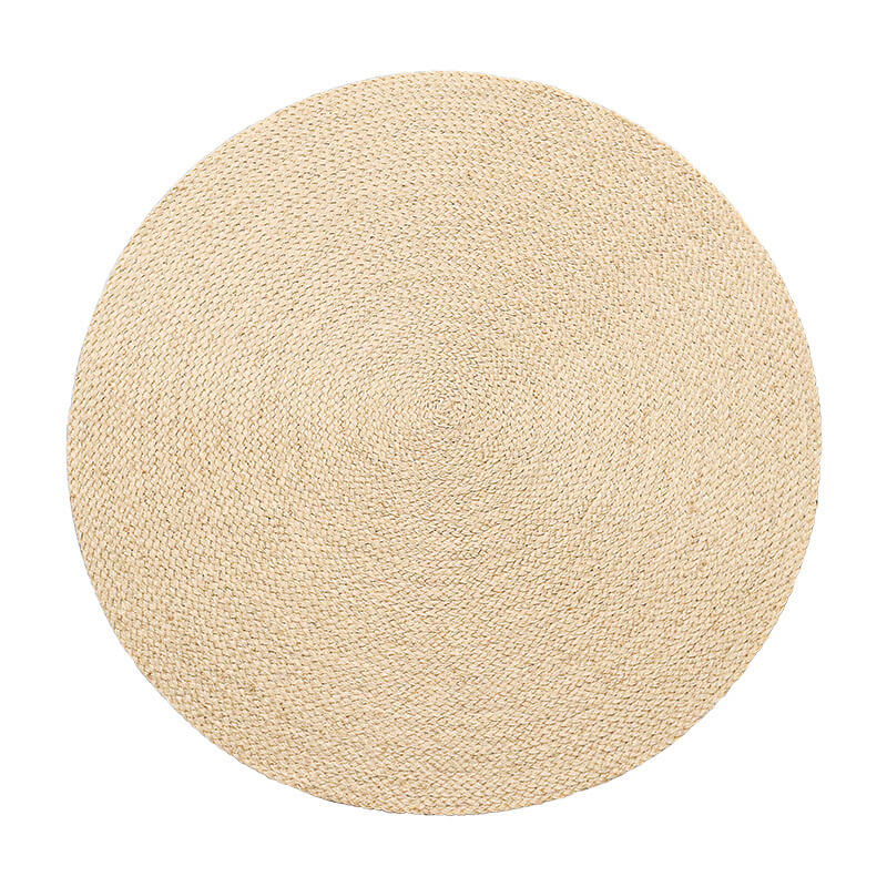 Natural Fiber Area Sisal Rug