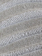 Stream Organic Pattern Rug