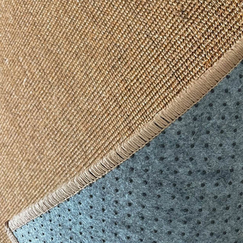 Natural Fiber sisal area rug