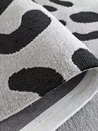 Jaguar luxury large rugs for living room - Houseoon