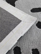 Jaguar luxury large rugs for living room - Houseoon