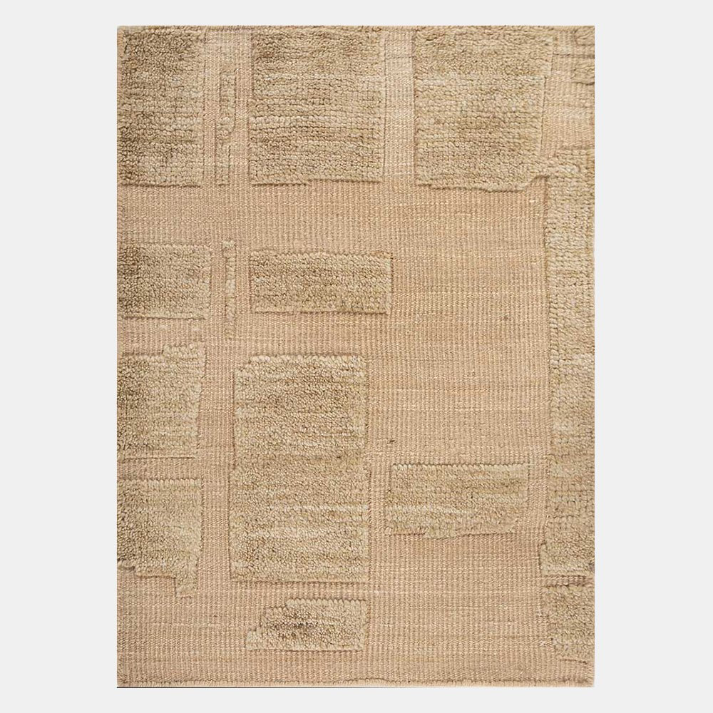Jprezo Area Rug - Houseoon Image principale du produit