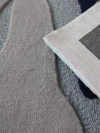 Kerrano Blue Area Rug - Houseoon