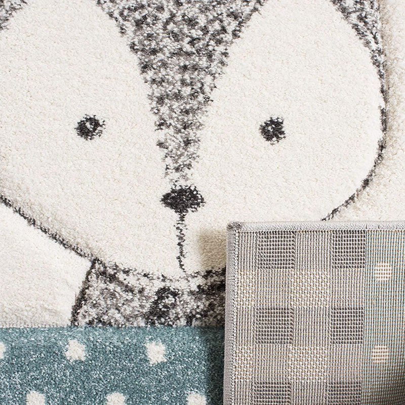 Kids Collection Accent Rug - Houseoon