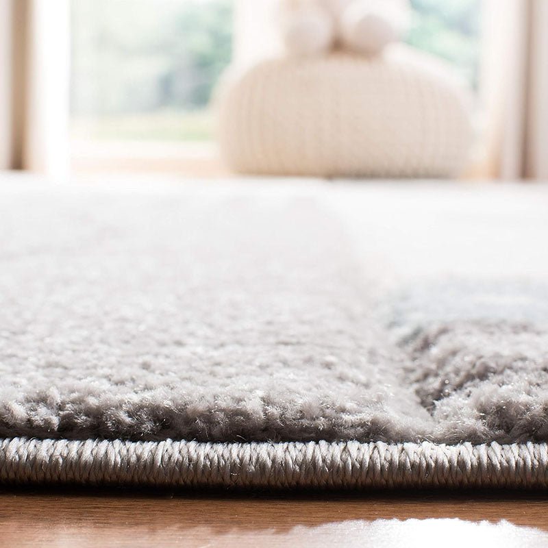 Kids Collection Accent Rug - Houseoon