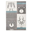 Kids Collection Accent Rug - Houseoon