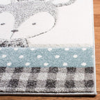 Kids Collection Accent Rug - Houseoon