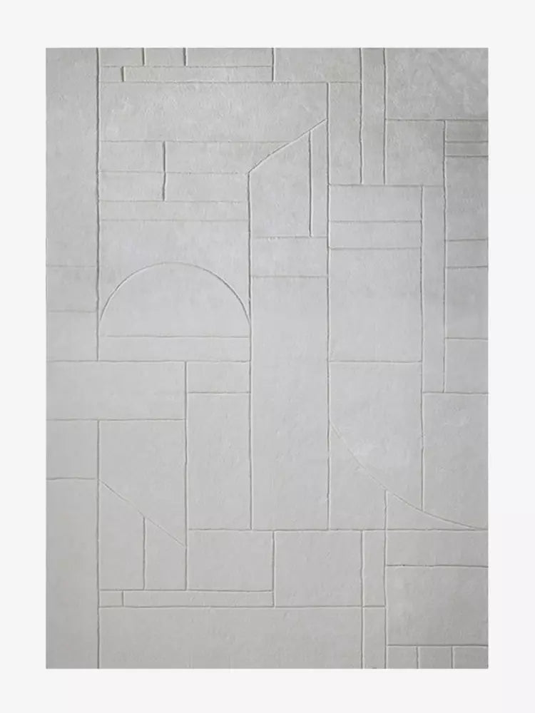 Korette Hand-Tufted - Houseoon Image principale du produit