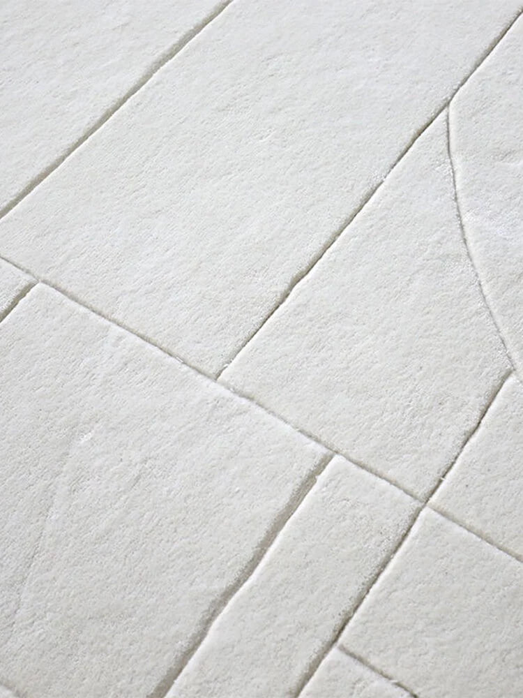 Korette Hand-Tufted - Houseoon