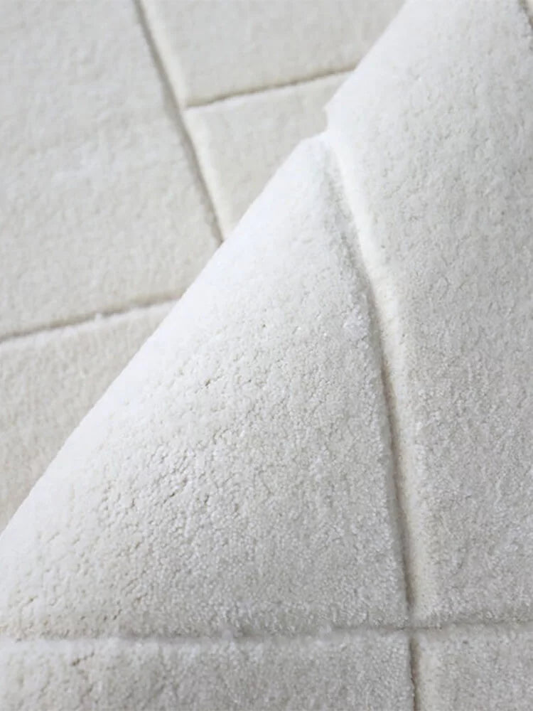 Korette Hand-Tufted - Houseoon