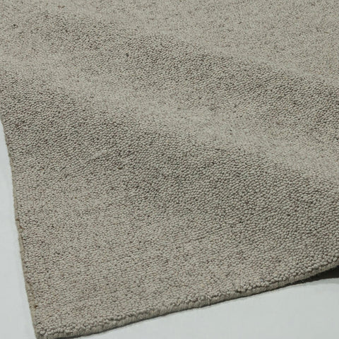 tapis en laine tissé à la main