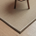 Large Natural Sisal area rug - Houseoon